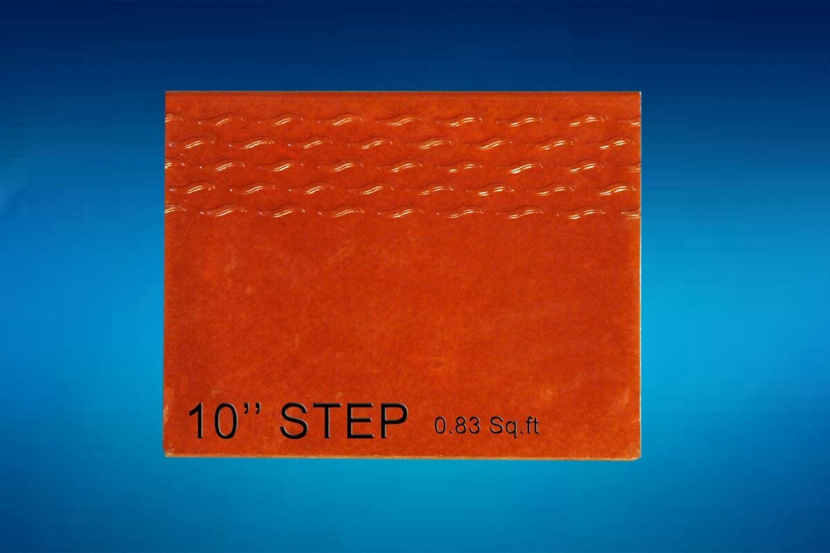 Sai Balaji Tile #7 - Designer Anti-Skid Concrete Flooring Tile Virudhunagar